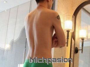 Michpasion