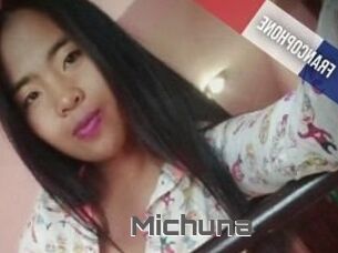 Michuna