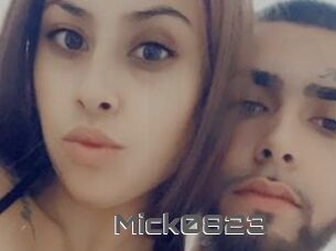 Mick0823