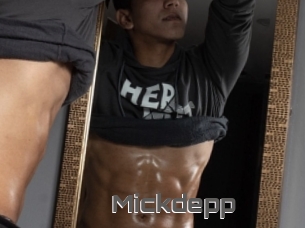 Mickdepp