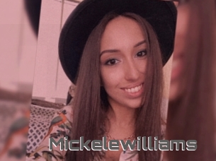 Mickelewilliams