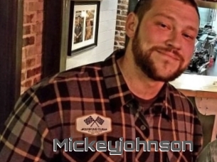 Mickeyjohnson