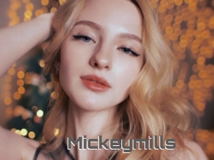 Mickeymills
