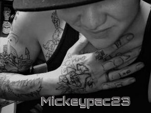 Mickeypac23