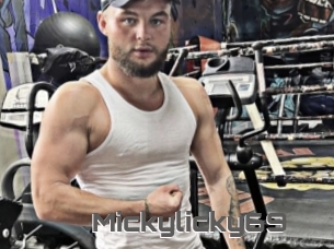 Mickylicky69