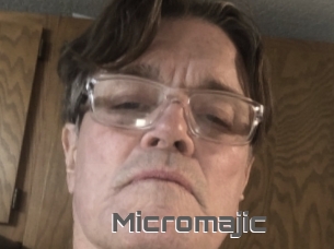 Micromajic