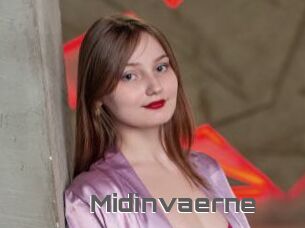 Midinvaerne