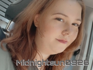 Midnightsun0926