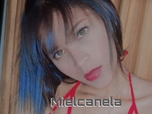 Mielcanela