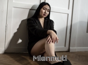 Mienmuti