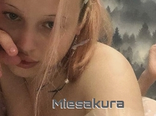 Miesakura