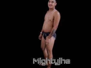 Mightyjhe