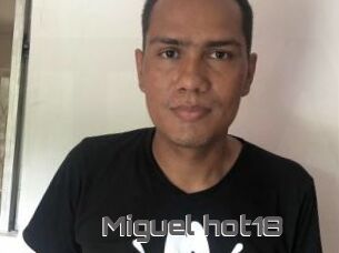 Miguel_hot18
