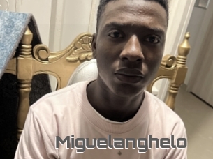 Miguelanghelo