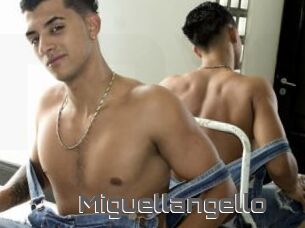 Miguellangello