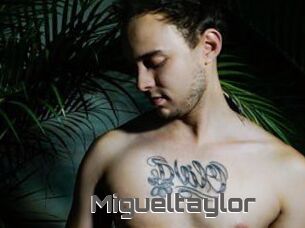 Migueltaylor