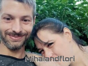 Mihaiandflori