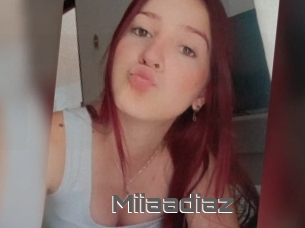 Miiaadiaz