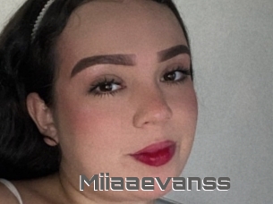Miiaaevanss