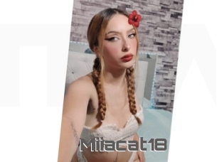 Miiacat18