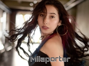 Miiaporter