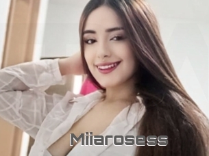 Miiarosess