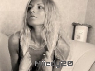 Miiedy20