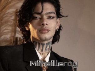 Miihailleroy