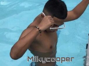 Miikycooper