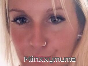 Miinxxymuma