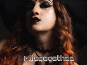 Miissagathaa