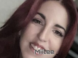 Miitee