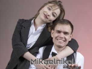 Mikaelnikol