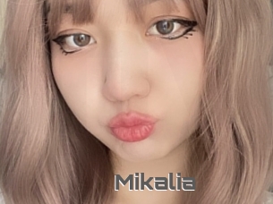 Mikalia