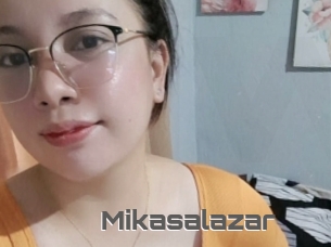 Mikasalazar