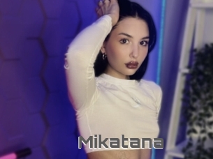 Mikatana