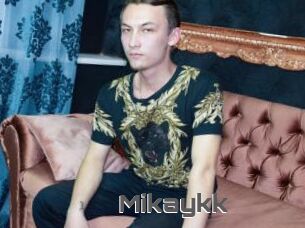 Mikaykk