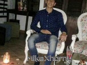 MikeXhorny