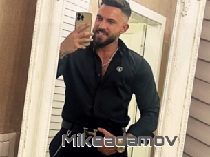 Mikeadamov