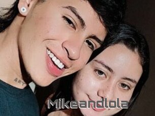 Mikeandlola