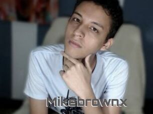 Mikebrownx