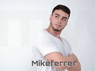 Mikeferrer