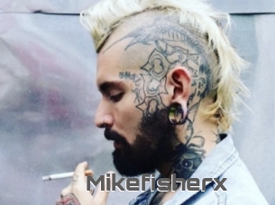 Mikefisherx