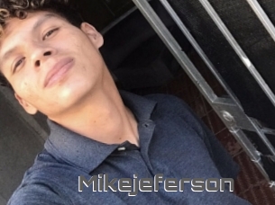 Mikejeferson