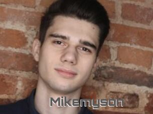 Mikemyson