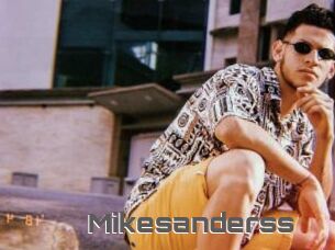 Mikesanderss