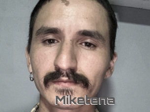 Miketena