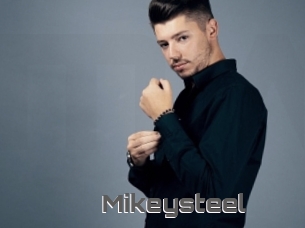 Mikeysteel