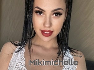 Mikimichelle