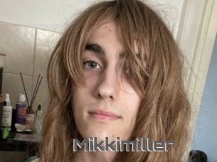 Mikkimiller